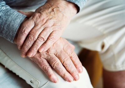 Care homes – Scotland