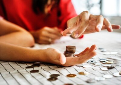 Mortgage support