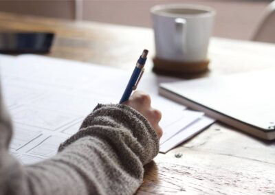 Household budgeting
