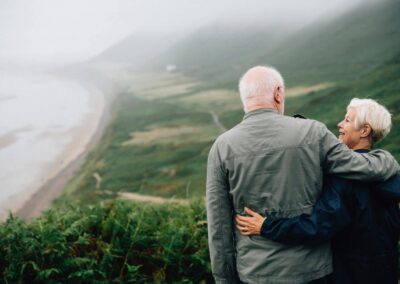 Pension credits