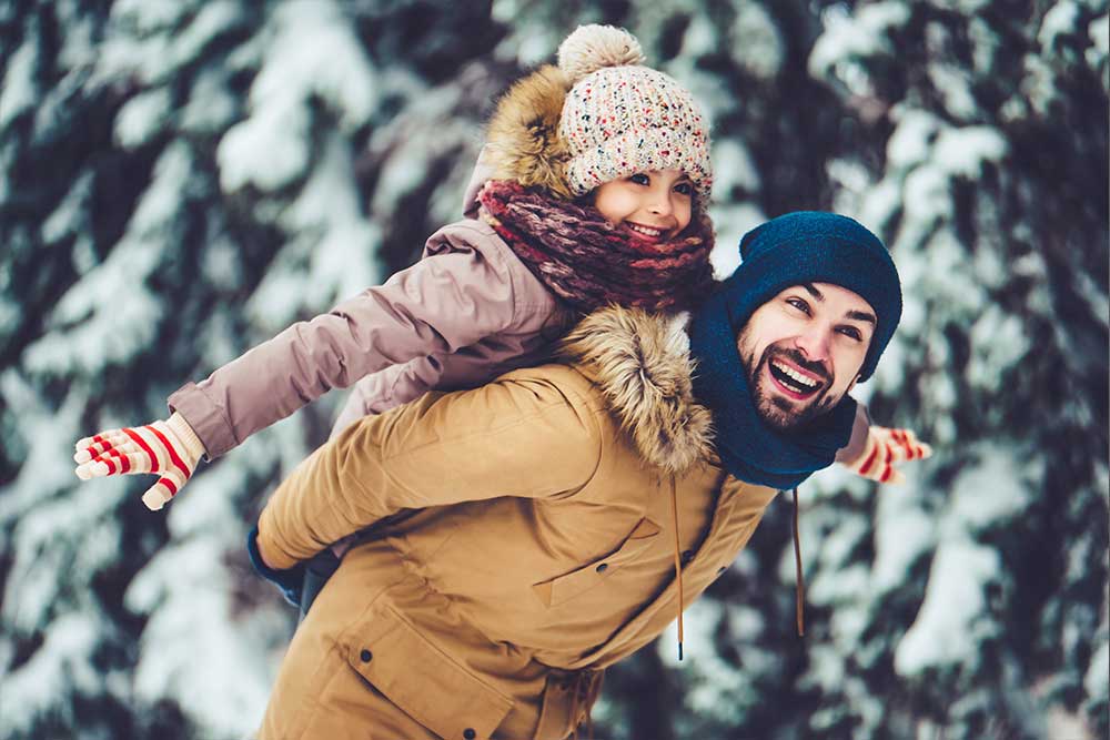 Winter planning