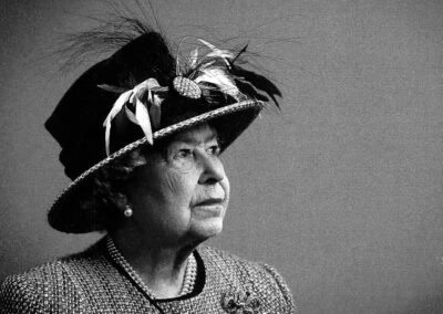 Support following the death of Her Majesty Queen Elizabeth II 